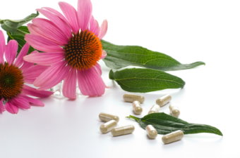 Sinus Infection Herbs